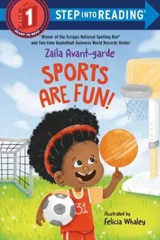 Sports Are Fun!, Paperback/Felicia Whaley