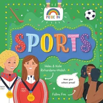 Sports, Paperback/Emilie Dufresne