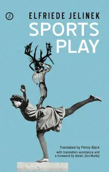 Sports Play, Paperback/Penny Black