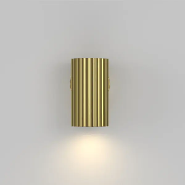 Spot aplicat CALIPSO - Gold