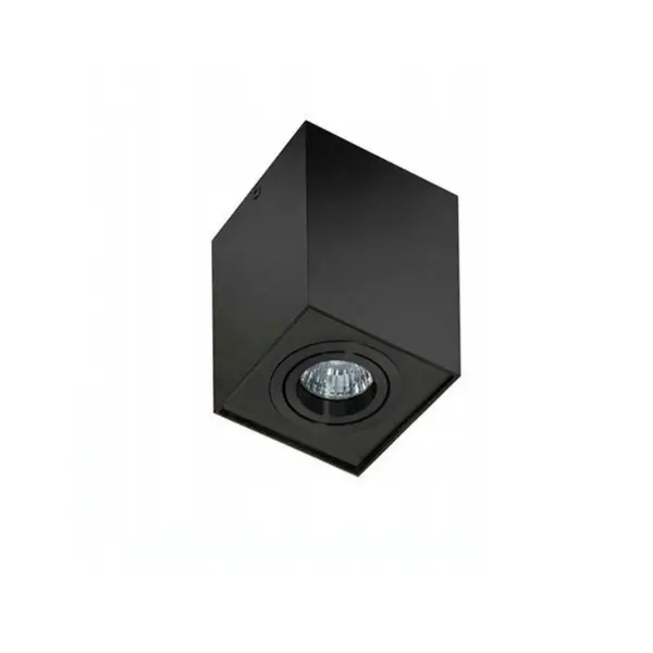 Spot aplicat CLONAL - Negru