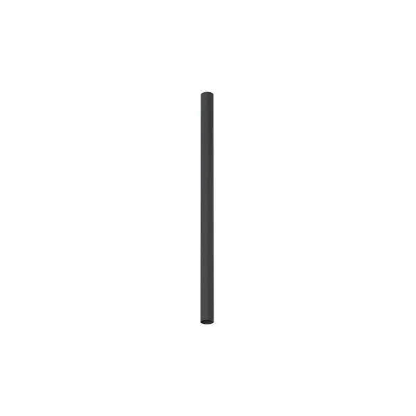 Spot aplicat DOVEL M - Negru