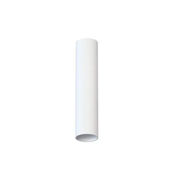 Spot aplicat DOVEL S - Alb