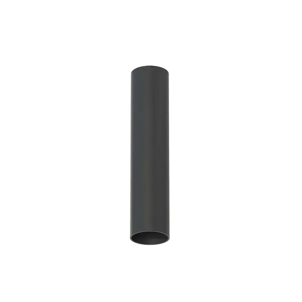 Spot aplicat DOVEL S - Negru