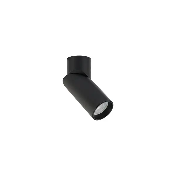 Spot aplicat GAZUGA - Negru