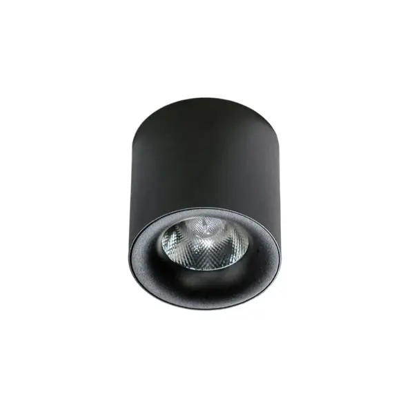 Spot aplicat MANE 20W - Negru