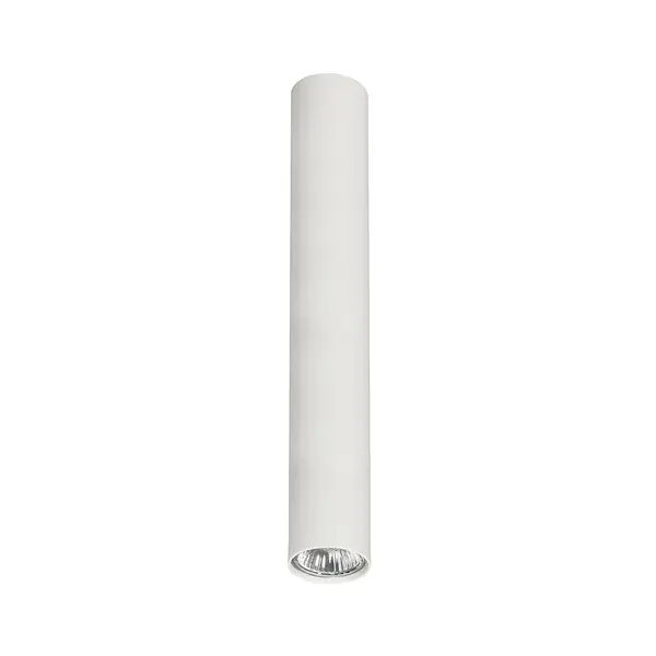 Spot aplicat OSTER L - Alb