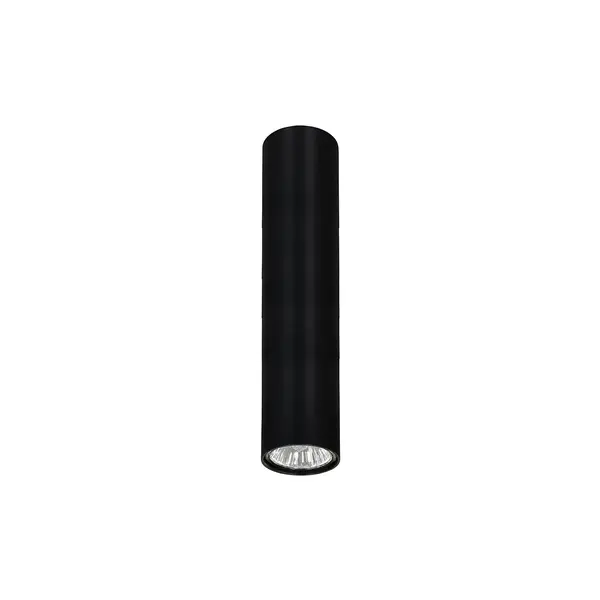 Spot aplicat OSTER M - Negru