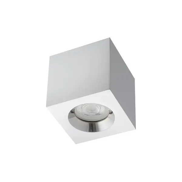 Spot aplicat PARAMA - Chrome