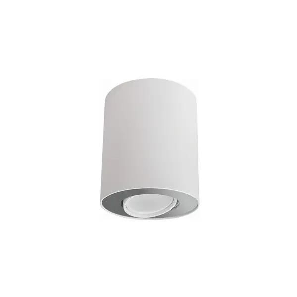 Spot aplicat ROLAS WHITE - Crom