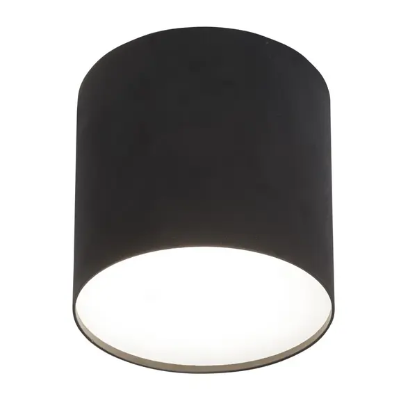 Spot aplicat SALA M - Negru