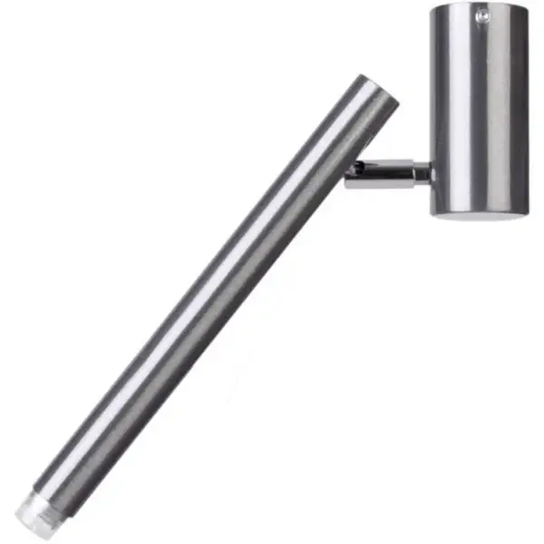Spot aplicat SOPEL SILVER 30 cm - Default Title