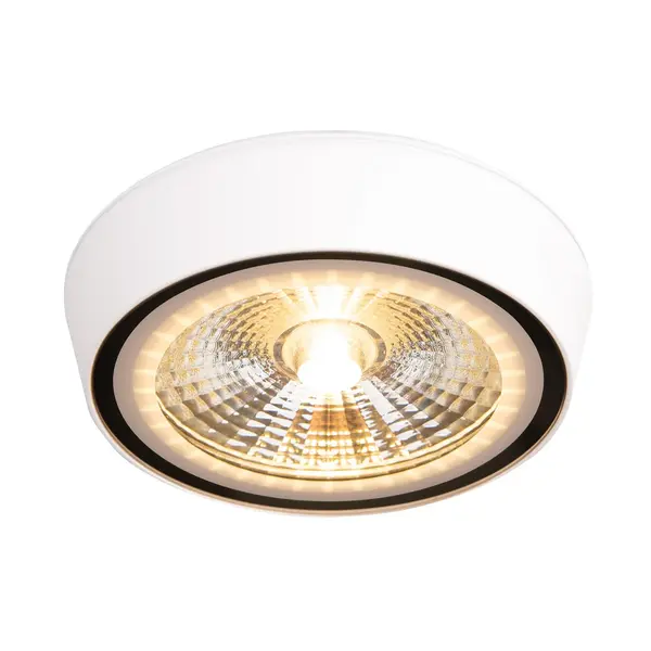 Spot aplicat TALOSO IP65 - Alb