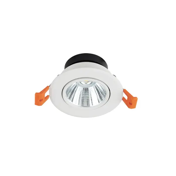Spot incastrat HILDEN 12W - Lumina calda 3000K