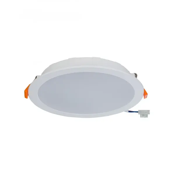 Spot incastrat MADINOS 24W - Lumina neutra 4000K