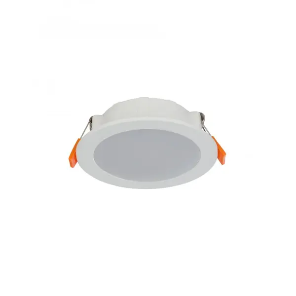Spot incastrat MADINOS 8W - Lumina neutra 4000K
