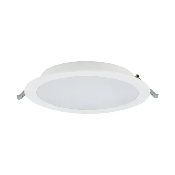 Spot incastrat MALIUS 18W - Lumina neutra 4000K