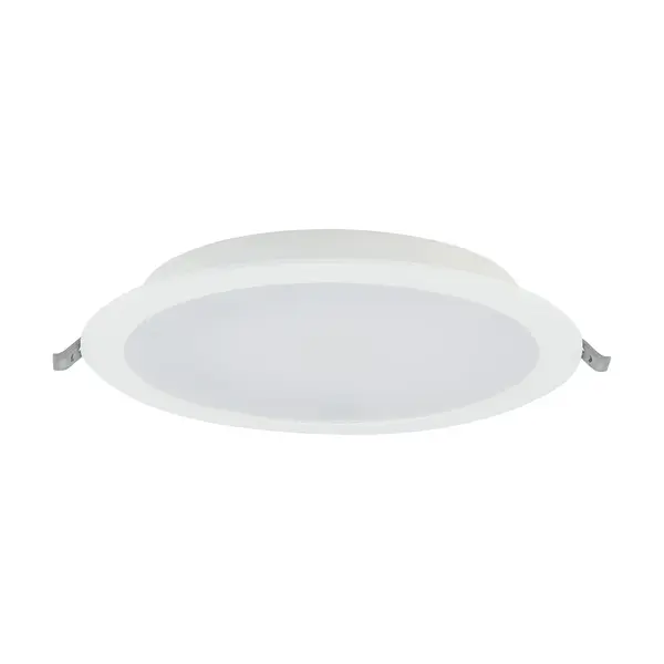 Spot incastrat MALIUS 24W - Lumina calda 3000K