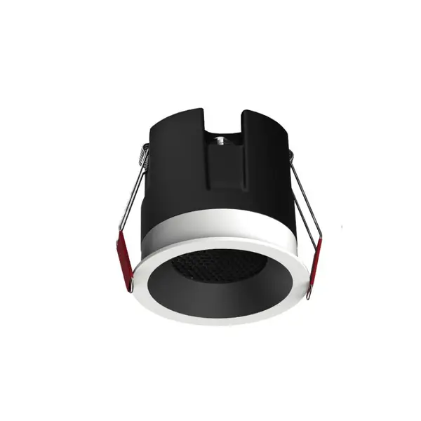 Spot incastrat MALTON 12W - Lumina neutra 4000K