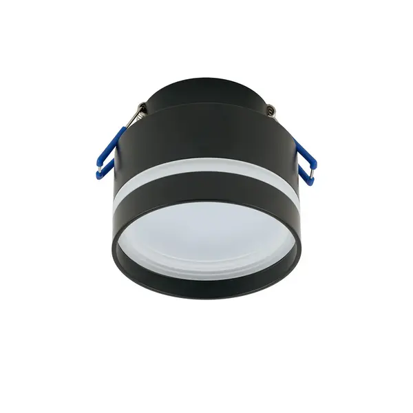 Spot incastrat MARTER - Negru