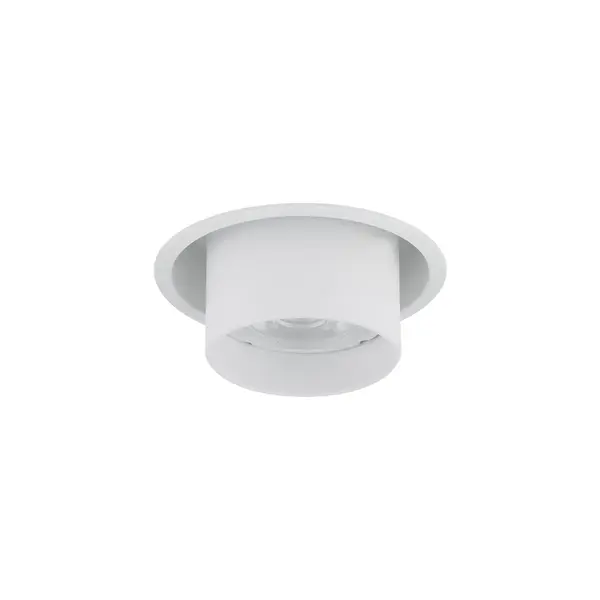 Spot incastrat MIRNAS WHITE SLIDE - Alb