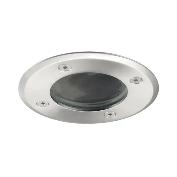 Spot incastrat NORIS ROUND CHROME - Default Title