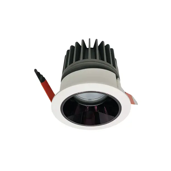 Spot incastrat SWINTEN 12W - Lumina neutra 4000K