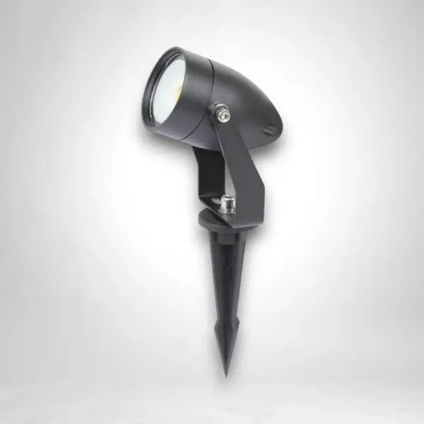Spot LED Exterior, 15W, 3000K, lumina calda - Default Title