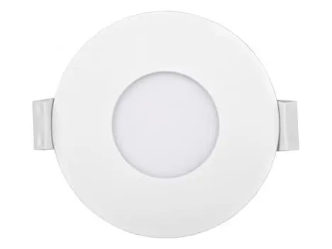 Spot LED rotund cu montaj incastrat 3W, 4000 K, 160 LM, PANASONIC LPLA11W034