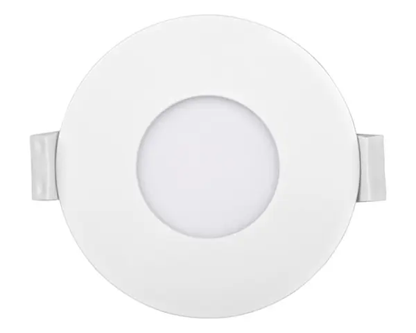 Spot LED rotund cu montaj incastrat 3W, 6500 K, 160 LM, PANASONIC LPLA11W036