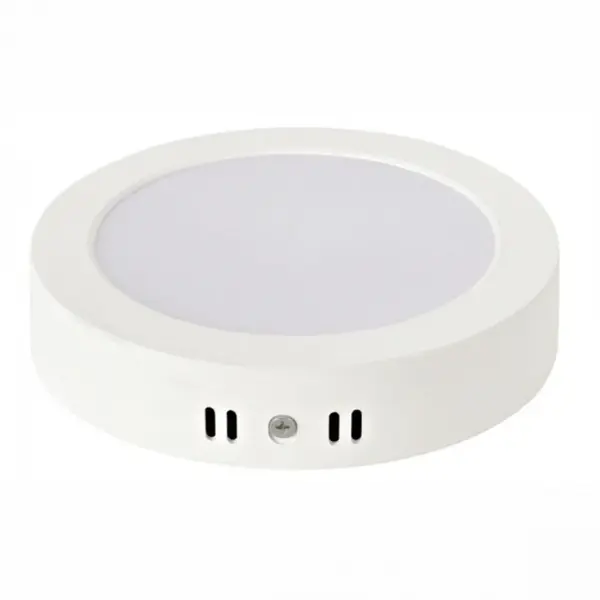 Spot Led Sole rotund aplicat Ø300, 36W, 4100k, lumina neutra - Default Title