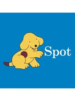 Spot’s Magnet Dress-Up, Board book/Eric Hill