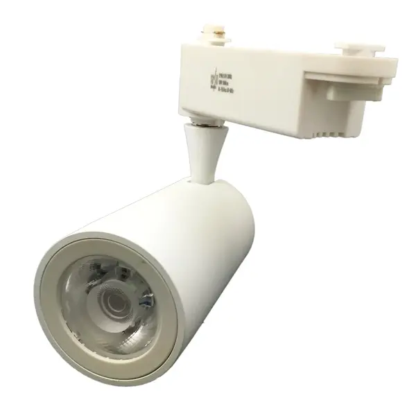 Spot Sina Alb 18W=180W, 3000K, lumina calda - Default Title