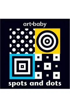 Spots and Dots - Chez Picthall