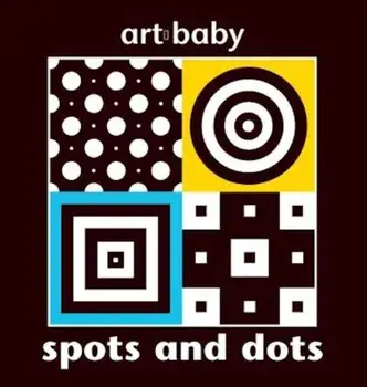 Spots and Dots, Hardcover/Chez Picthall