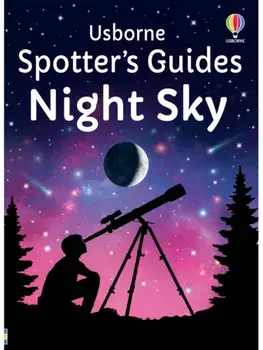 Spotter's Guides: Night Sky, Paperback/Sam Smith