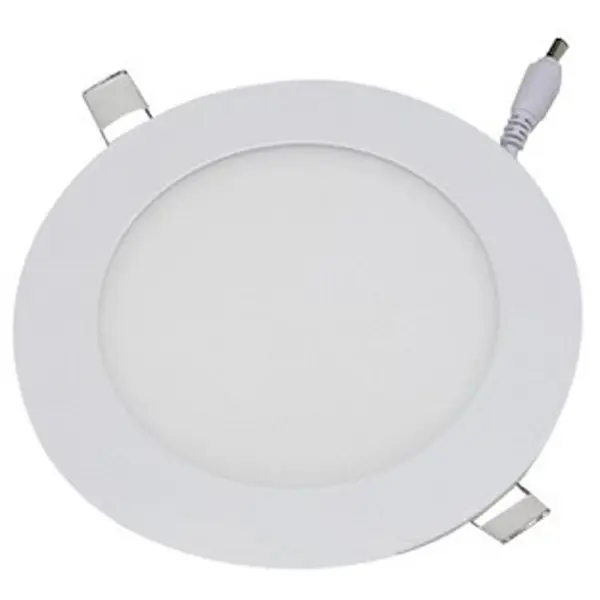 Spoturi LED Horoz Slim-24w, 6400K, 2500Ml, 100-265V, 2 Bucati