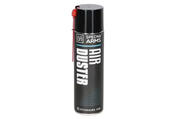 Spray Aer Comprimat Specna Arms 500ml - Default Title