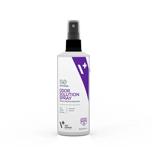 Spray ANIMAL Odor ELIMINATOR, VetExpert, 250ml