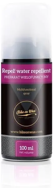 Spray anticoroziv pentru biciclete cu ceară Forever - 100 ml