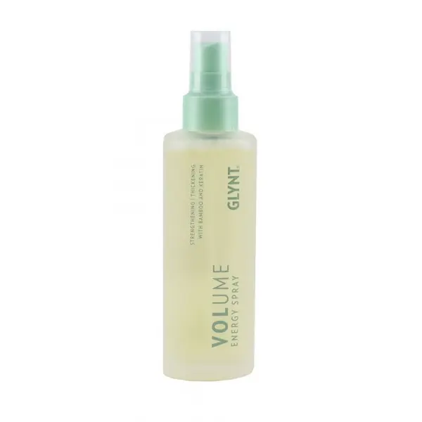 Spray cu keratina si protectie termica pentru par fin si subtire Energy Volume Glynt, 100 ml