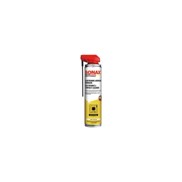 Spray curatare contacte electrice SONAX 04603000 400 ml