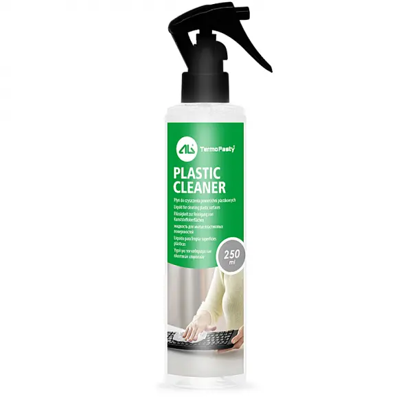 Spray Curatare Lichid AG Termopasty, 250ml ART.AGT-187