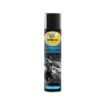Spray curatare plastice Plastic Cleaner 400ml