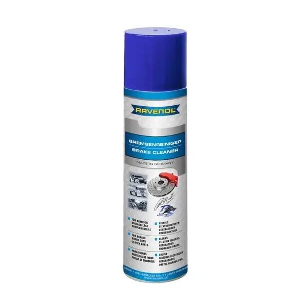 Spray Curatat Discuri Ravenol 0,5 L
