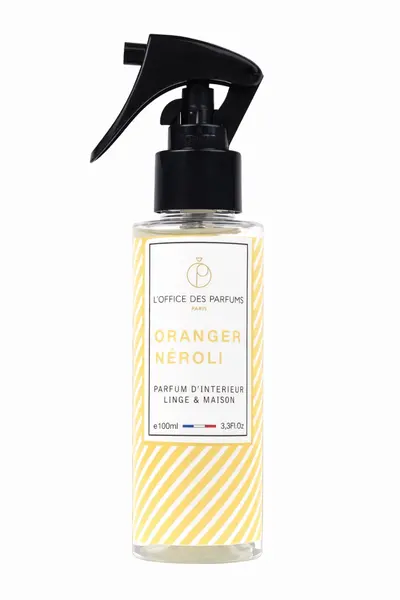 Spray de camera, L'Office des Parfums, ORANGER NEROLI, 100 ml - Original Franta