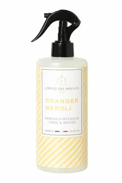 Spray de camera, L'Office des Parfums, ORANGER NEROLI, 500 ml - Original Franta