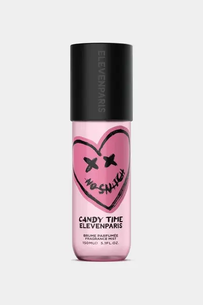 Spray de corp, Eleven Paris, Candy Time, 150 ml