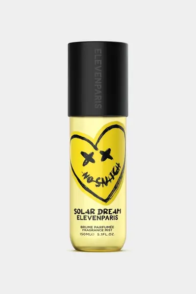 Spray de corp, Eleven Paris, Solar Dream, 150 ml