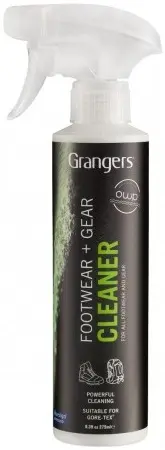 Spray de curățare Grangers - OWP Footwear + Gear Cleaner, 275ml